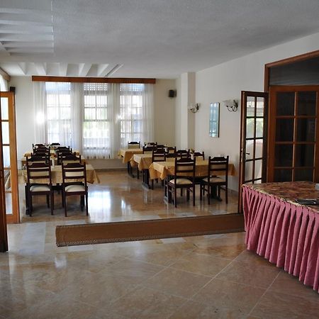 Hotel 47 Icmeler Marmaris Eksteriør bilde