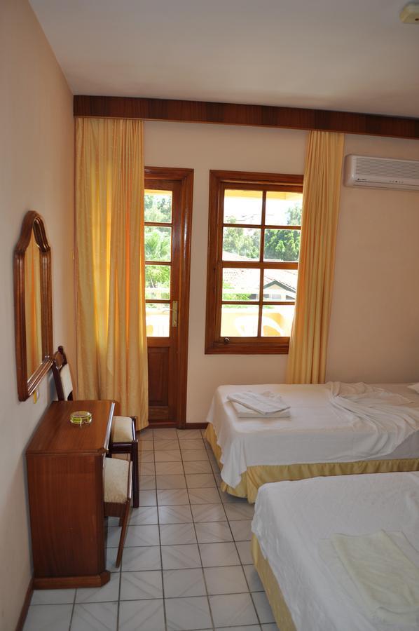 Hotel 47 Icmeler Marmaris Eksteriør bilde