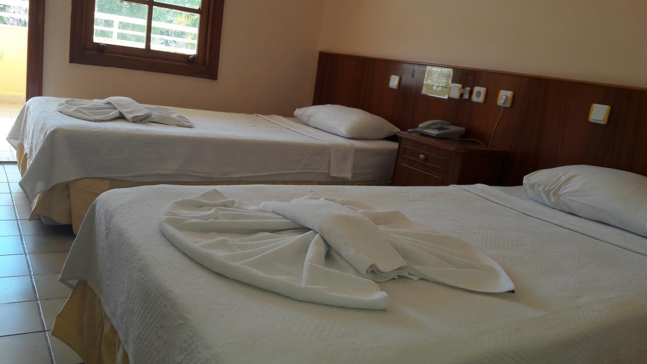 Hotel 47 Icmeler Marmaris Eksteriør bilde