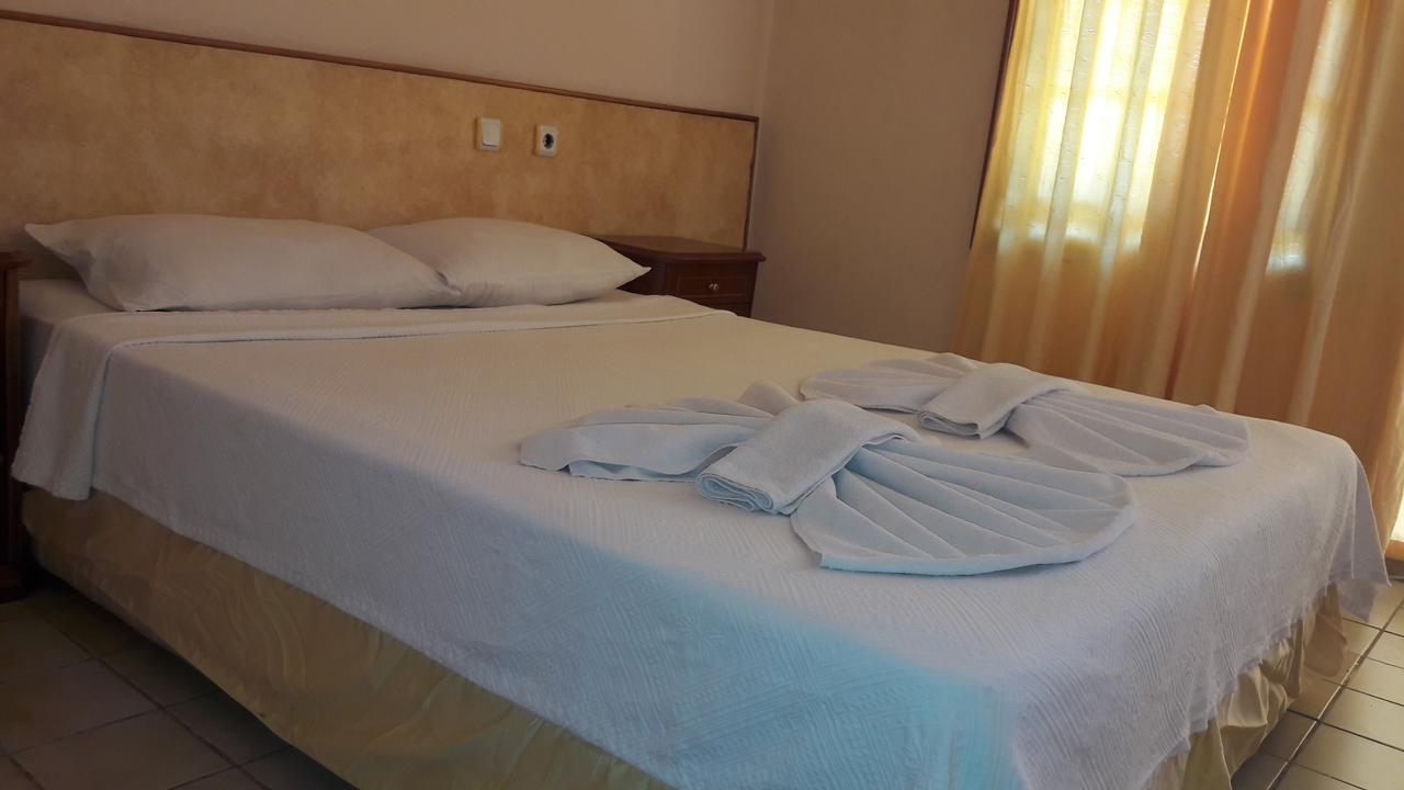 Hotel 47 Icmeler Marmaris Eksteriør bilde
