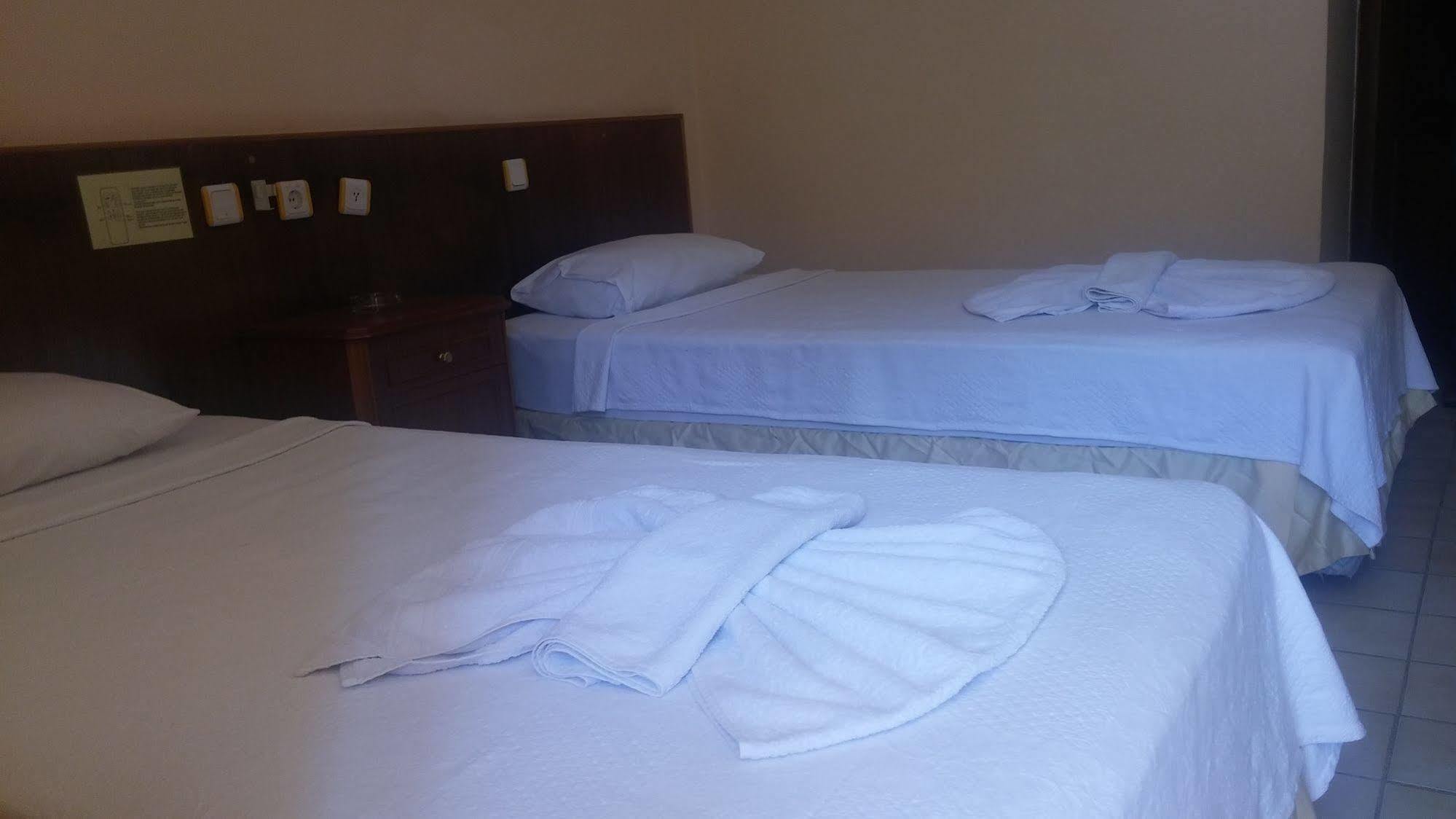 Hotel 47 Icmeler Marmaris Eksteriør bilde